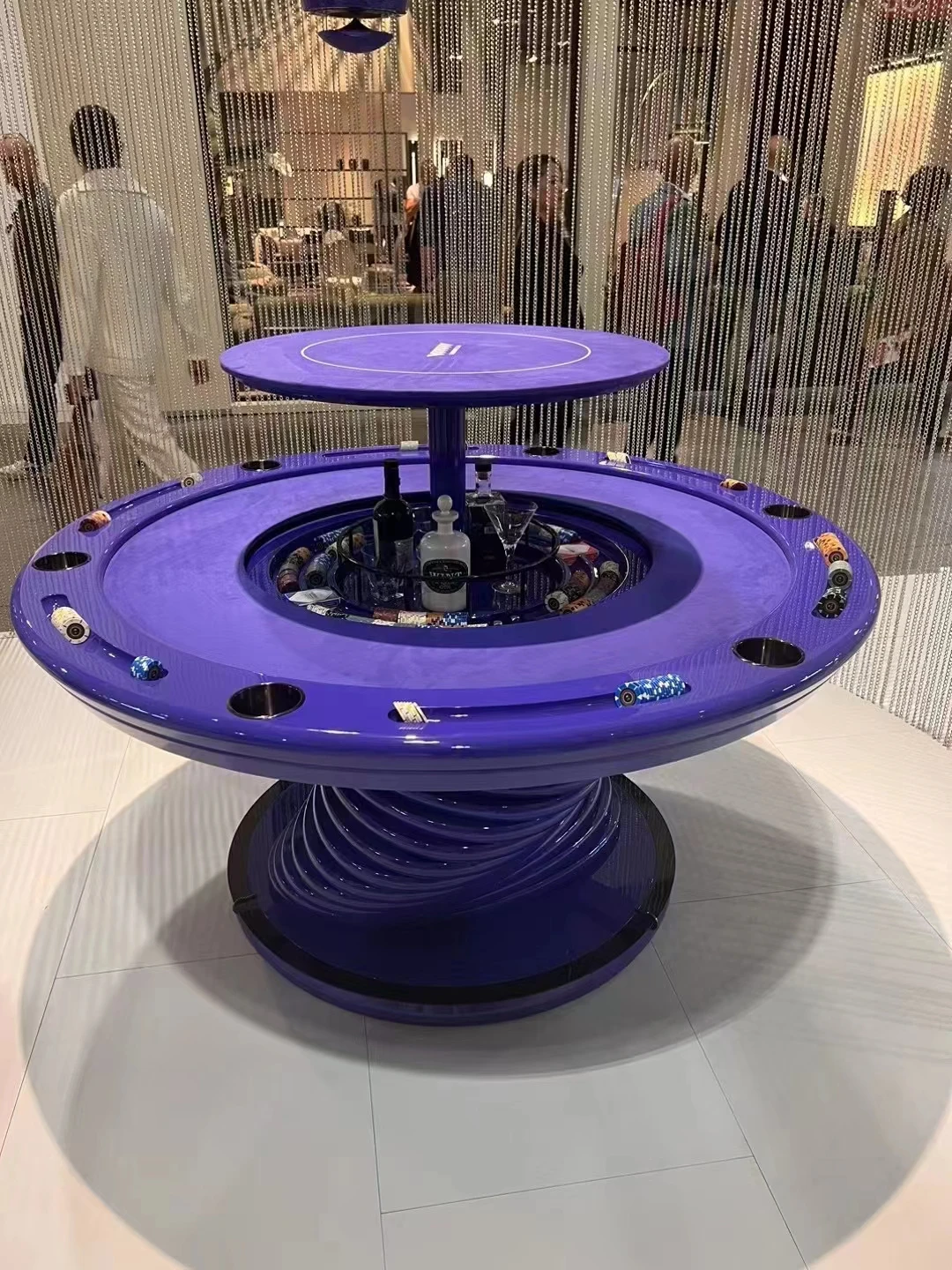 2024 米兰国际家具展览会丨意大利米兰-396