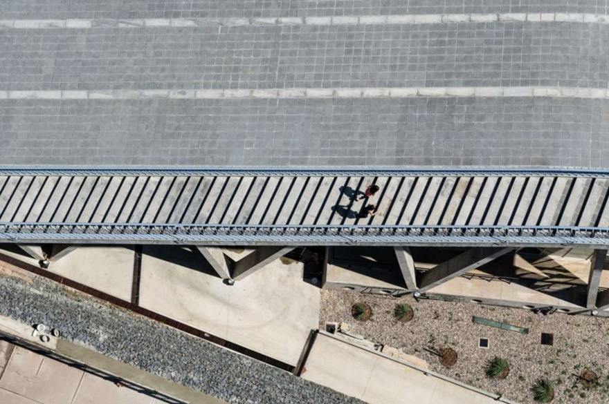 科尔多瓦文化中心,阿根廷 / CASTAÑEDA-COHEN-NANZER-SAAL-SALASSA-8