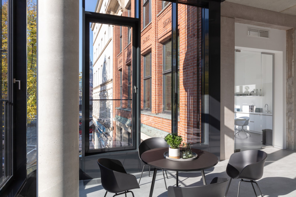 汉堡格尔特维特办公楼-28