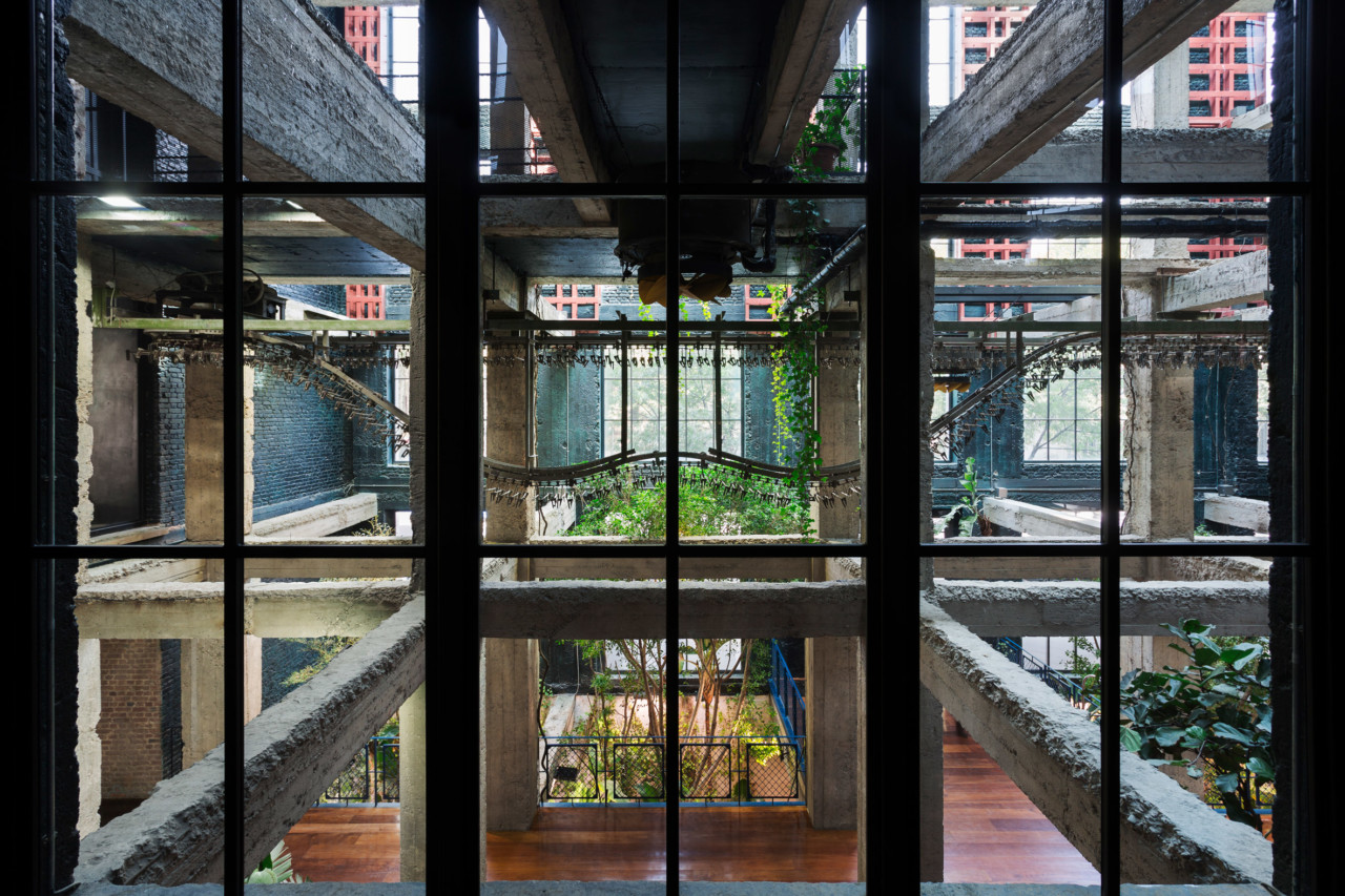 格鲁吉亚Stamba酒店设计-26