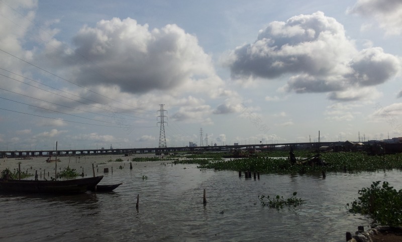 丨尼日利亚拉各斯-11