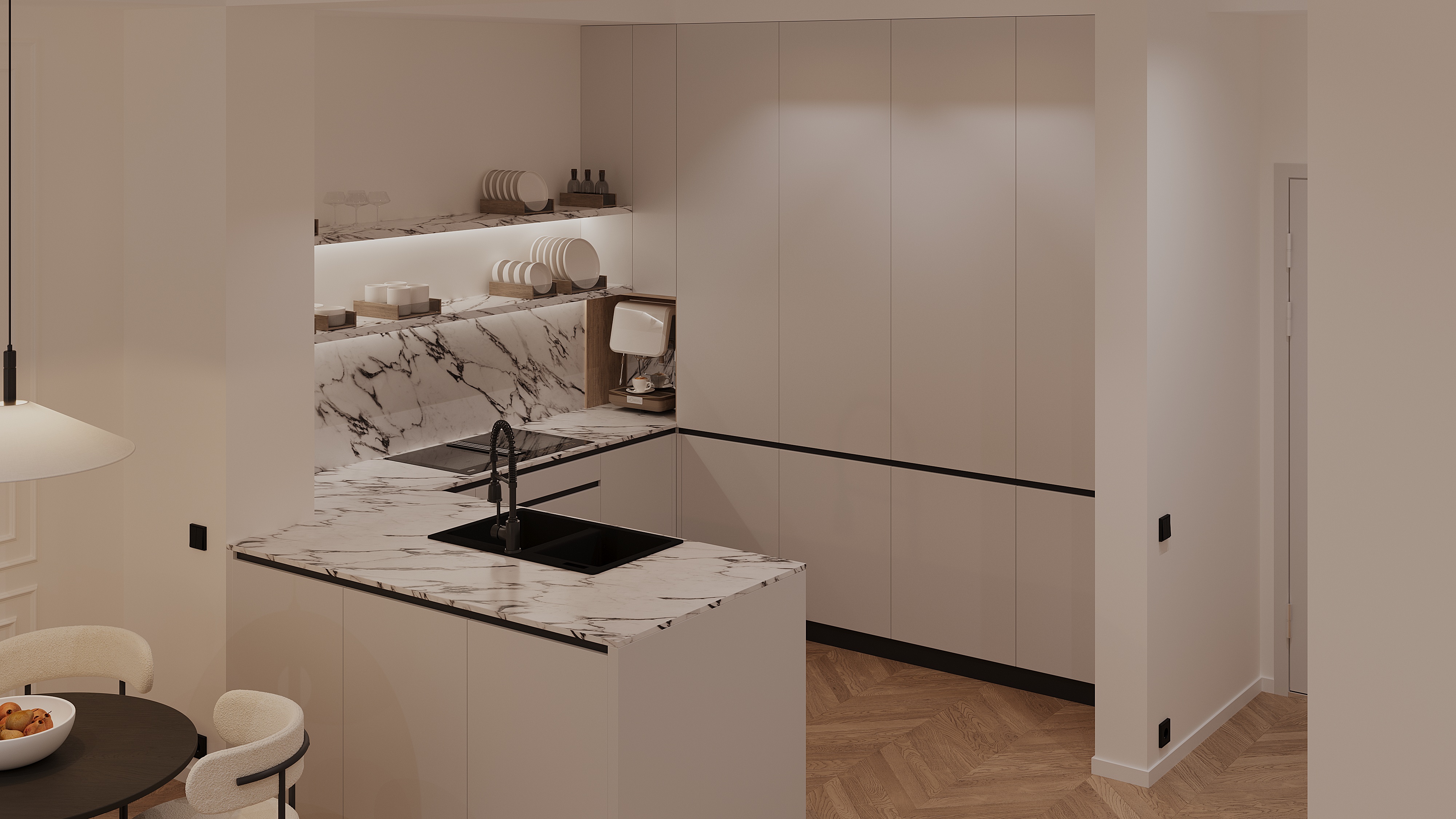 Living room (Archi Project)-3