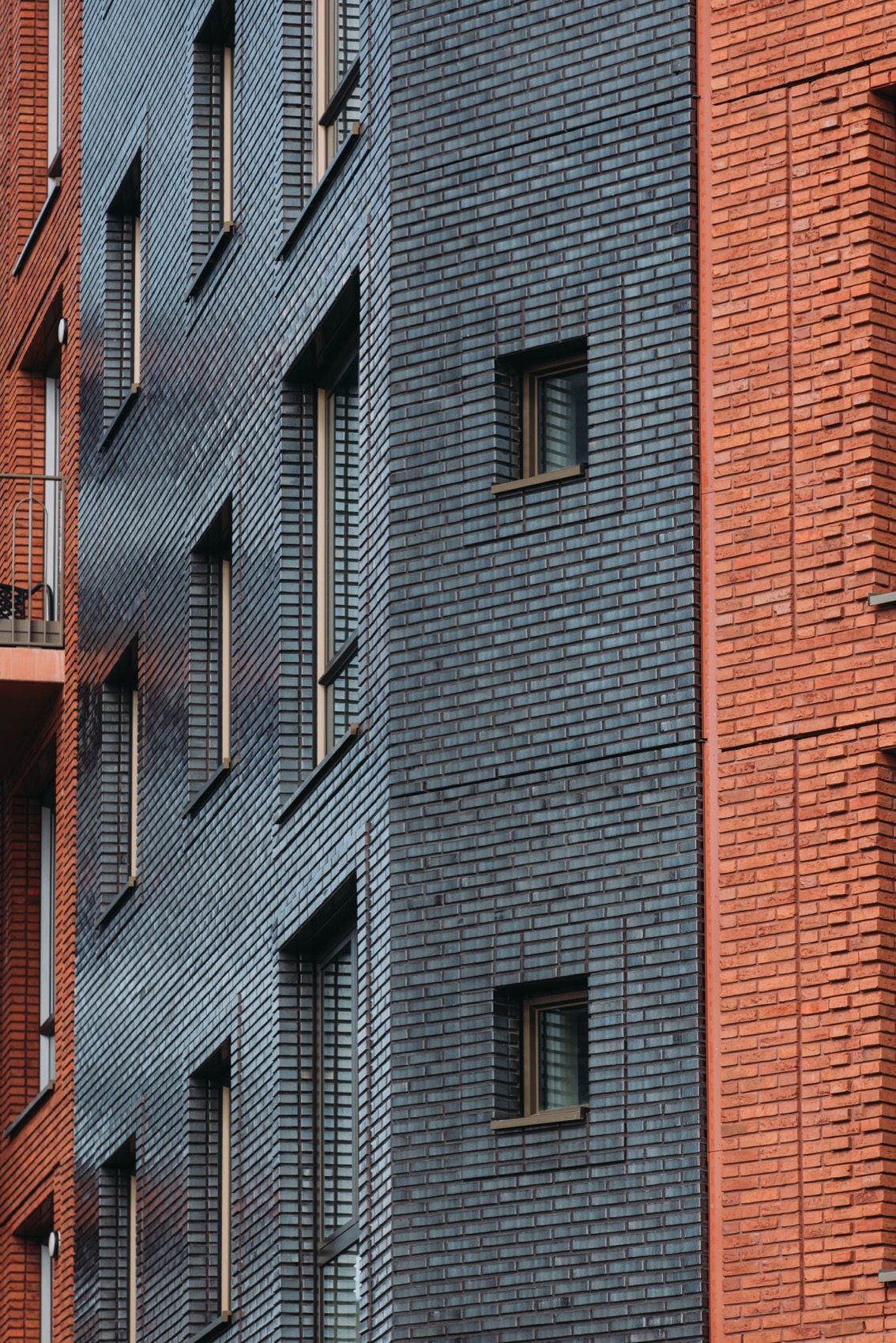 Waalsprong 中心丨荷兰丨De Zwarte Hond-30