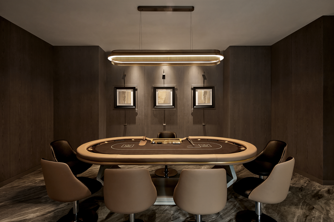 方远合璟府公区设计丨中国台州丨浙江戴瑞软装设计-11