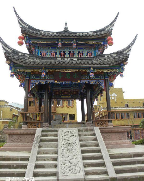 
禅寿老街打造工程 -29