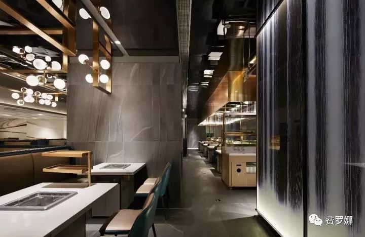 【周六案例放送】王炸！为啥这家海底捞门店升级设计如此极简？-9