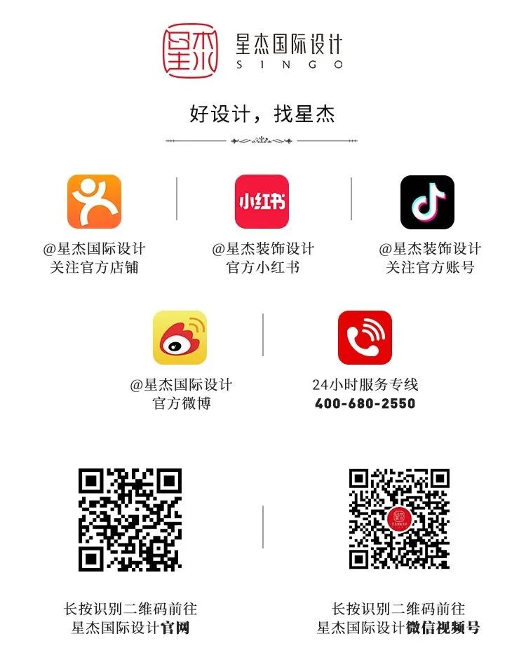 上海跨国夫妻500㎡随性混搭之家丨中国上海丨星杰-75