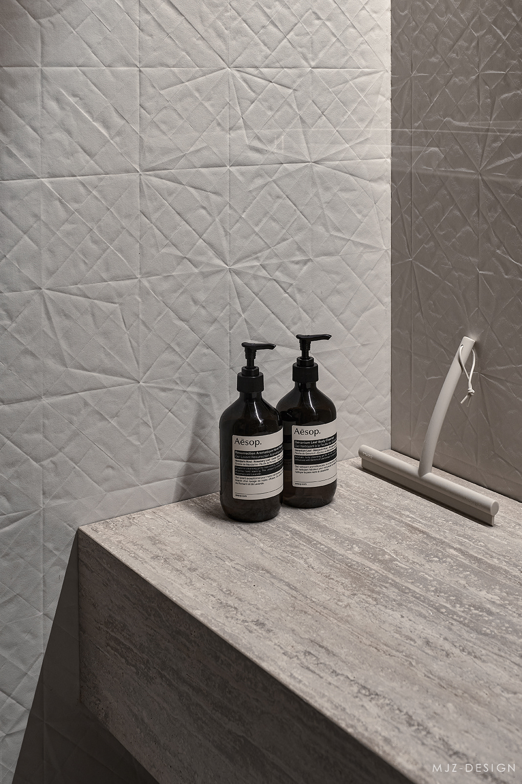 葡萄酒屋中的公寓丨俄罗斯莫斯科丨ZE | WORKROOM-50