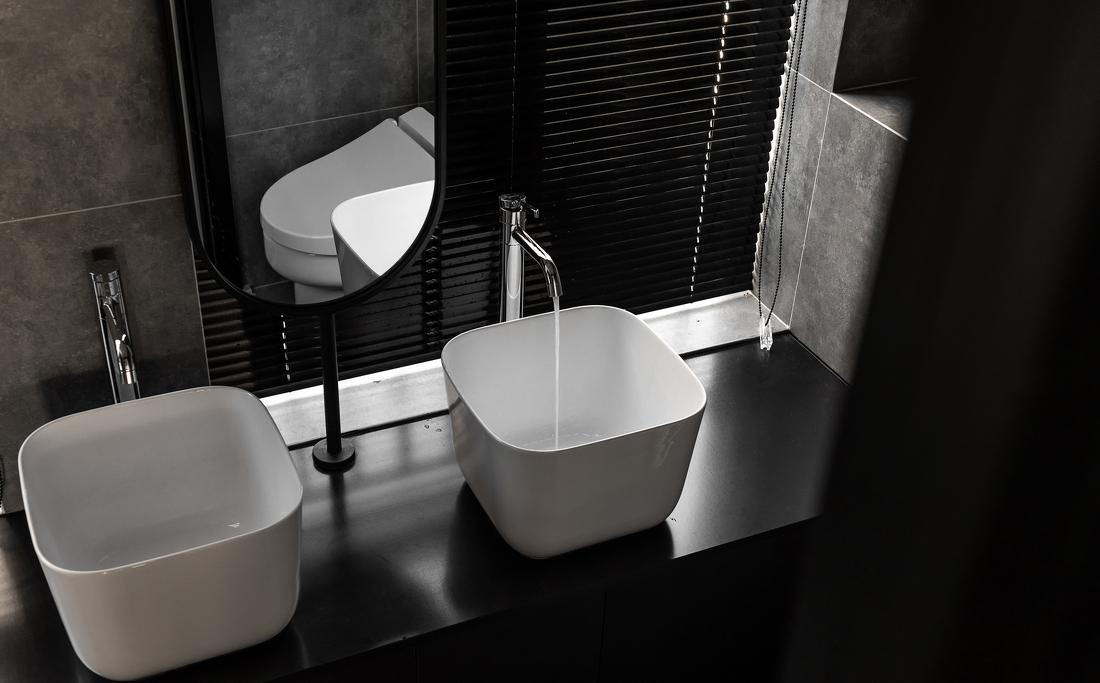 小米汤同学丨平层丨金融街融府  |  私宅设计-14