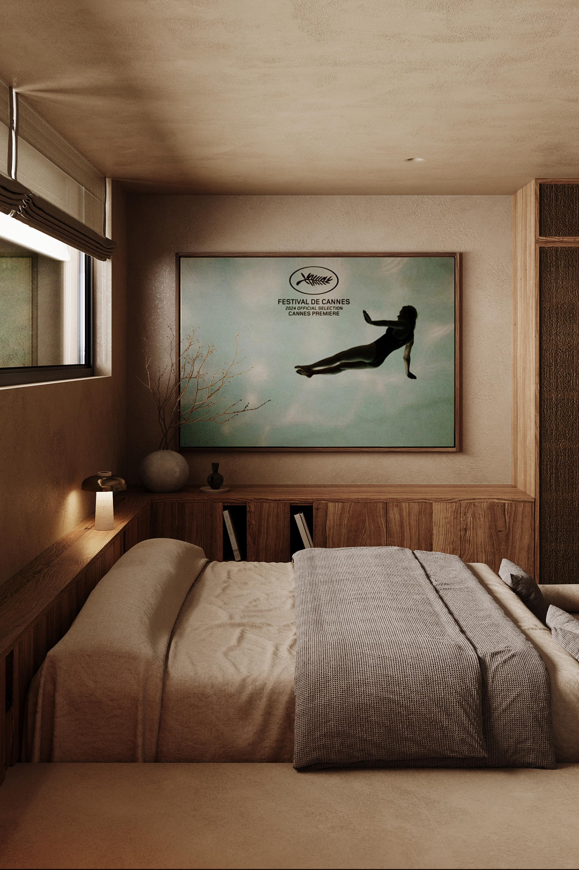 雷拉别墅（这里Rela可能是特定名称，音译为雷拉 ）丨泰国丨Anna Kaliadina,Andre Burbela等-47