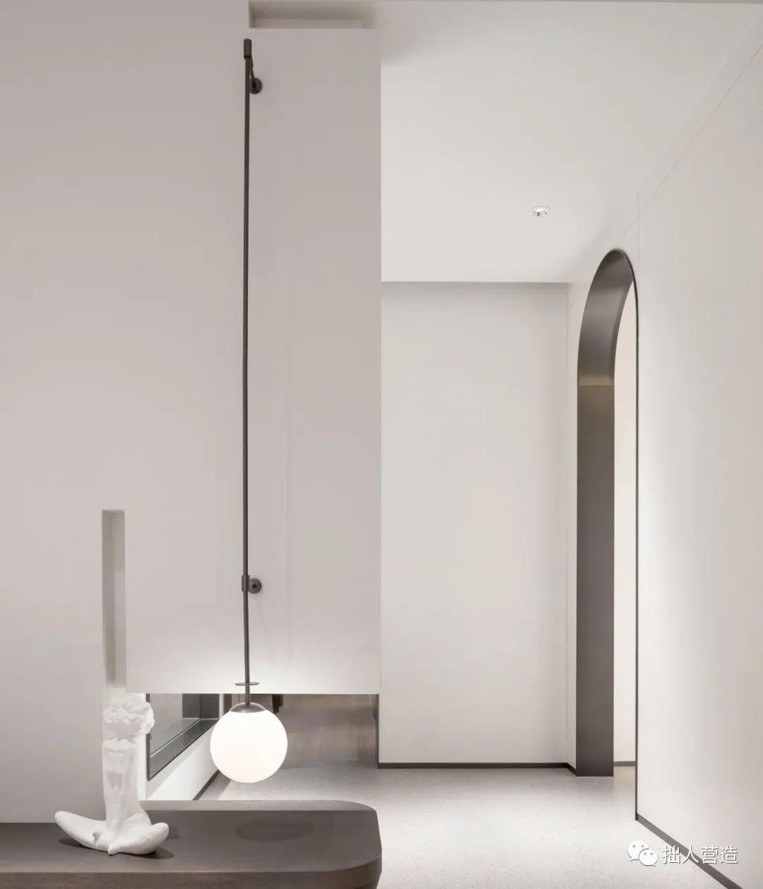 古都开封·一个 5 口之家的家丨中国开封丨拙人营造-30