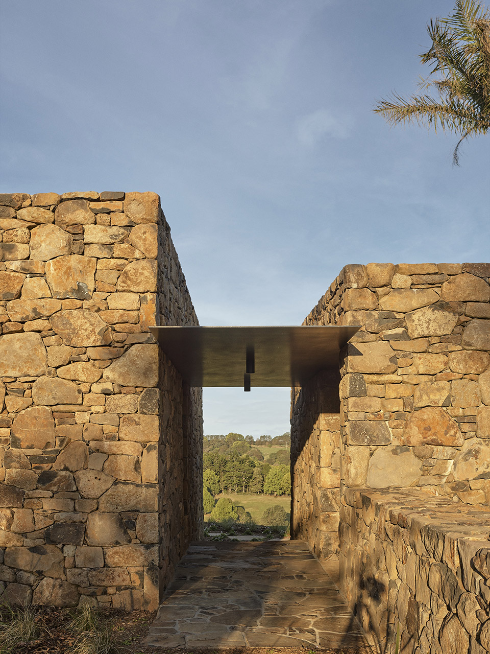 Coopers Shoot住宅丨澳大利亚丨建筑师Polly Harbison,室内Tigmi-26