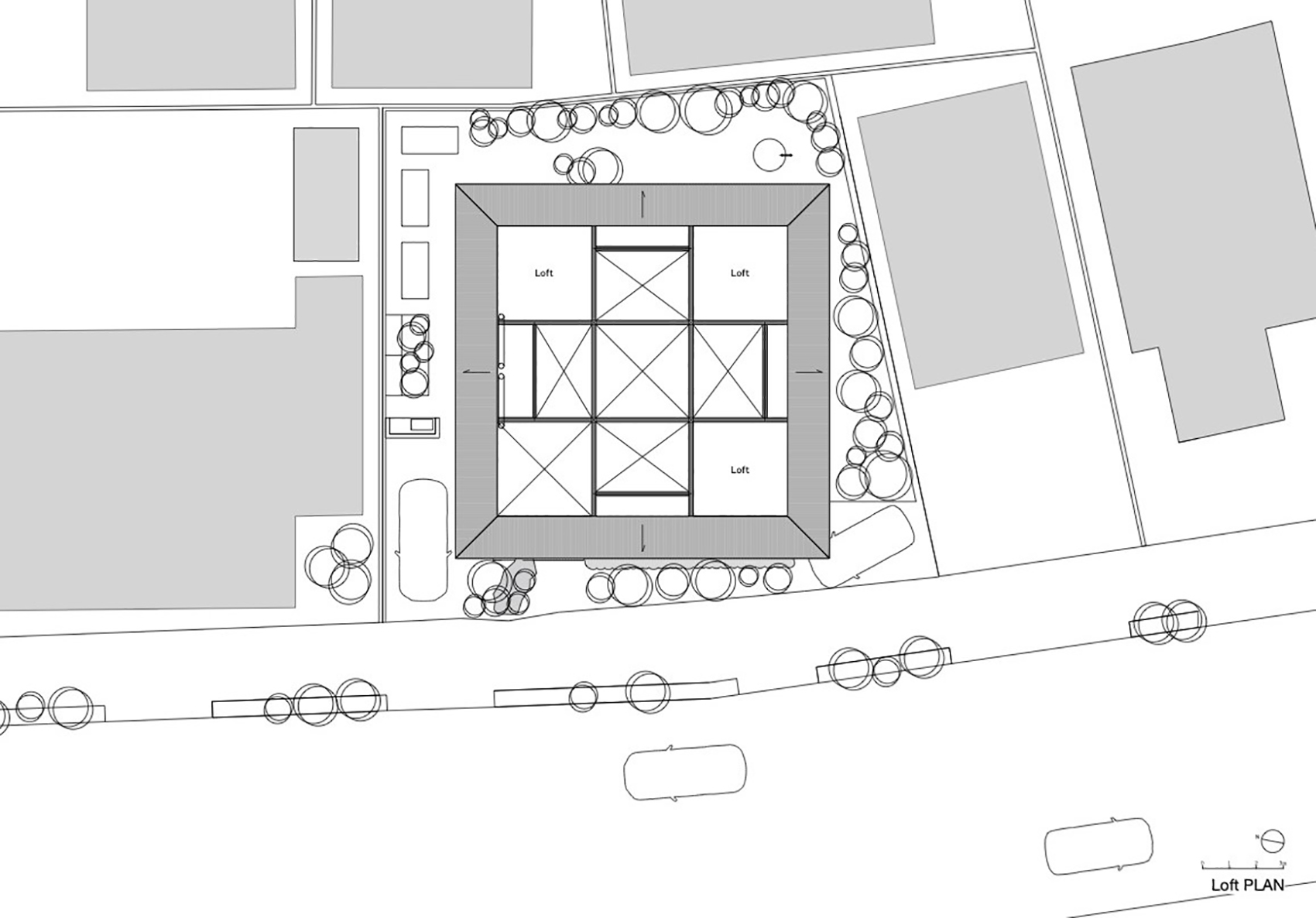 AMAMI住宅丨日本鹿儿岛丨SAKAI ARCHITECTS-66
