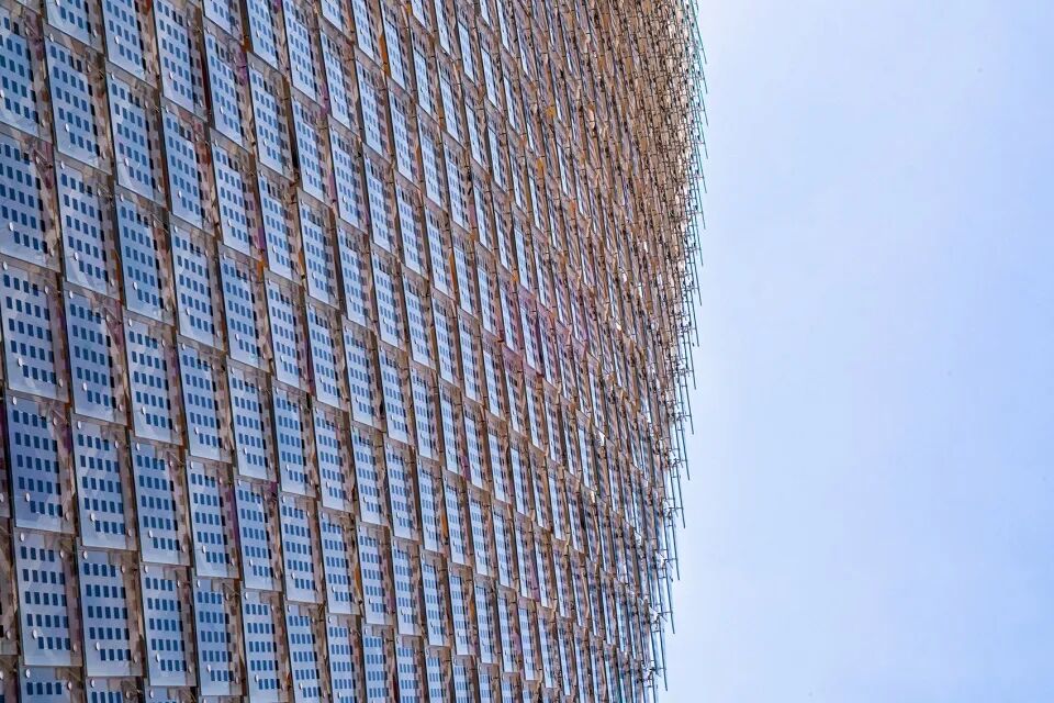 广州文化新地标：广州美术馆-138