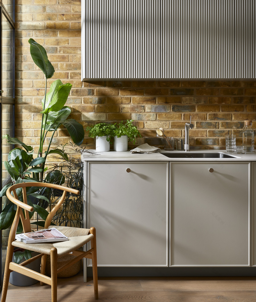 Primrose Hill设计中心丨英国伦敦-42