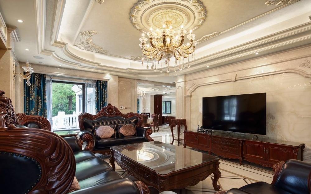 
上海--大山林 -1