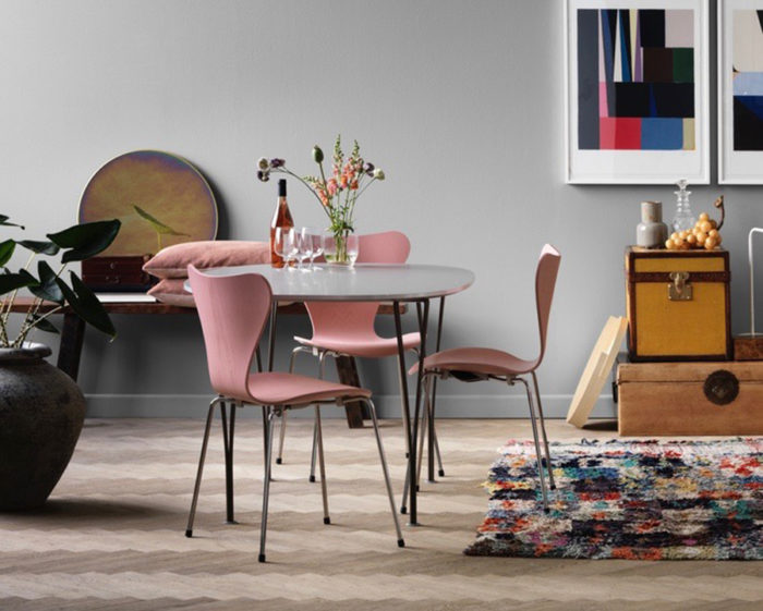 トレンドカラーで作るインテリアこの春はパステルカラーに注目 | Interior | 100%LiFE-0