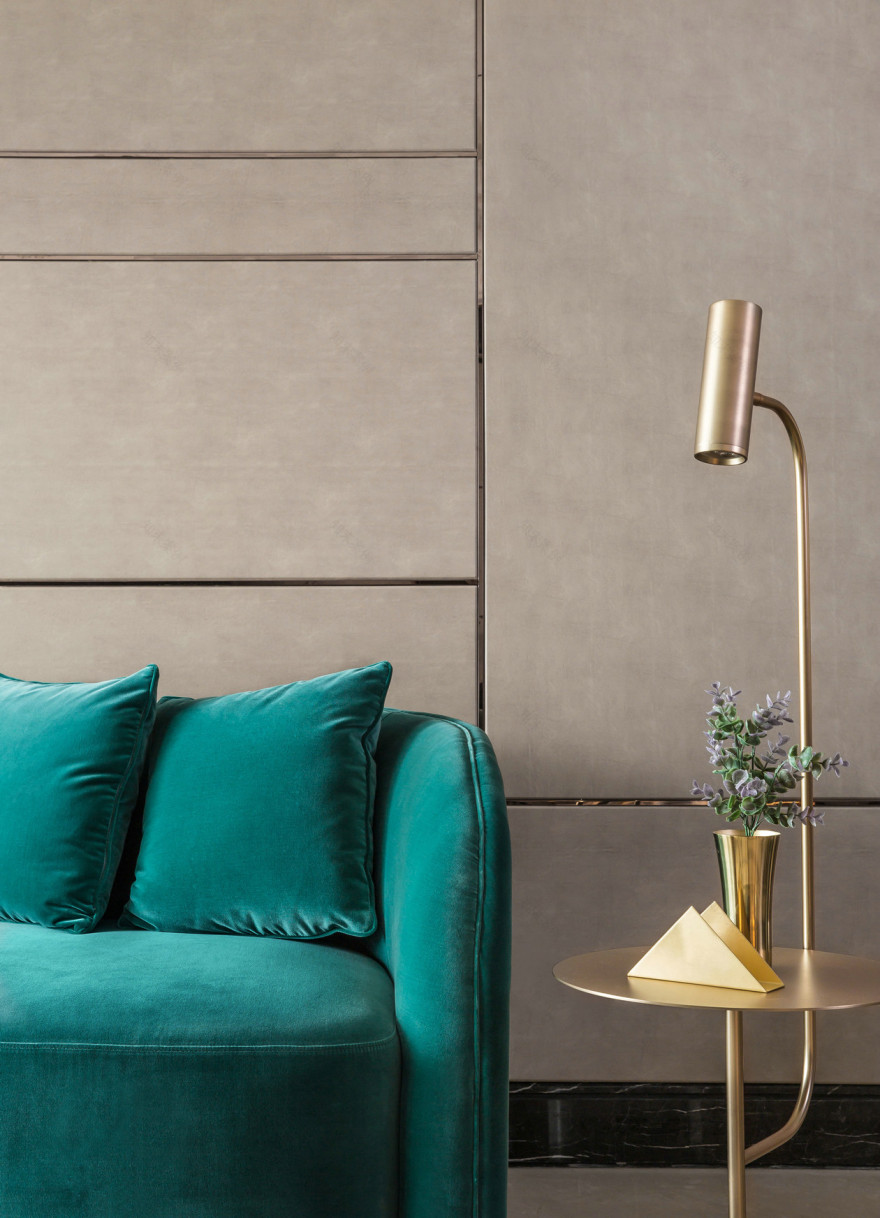 万象城私宅设计-21