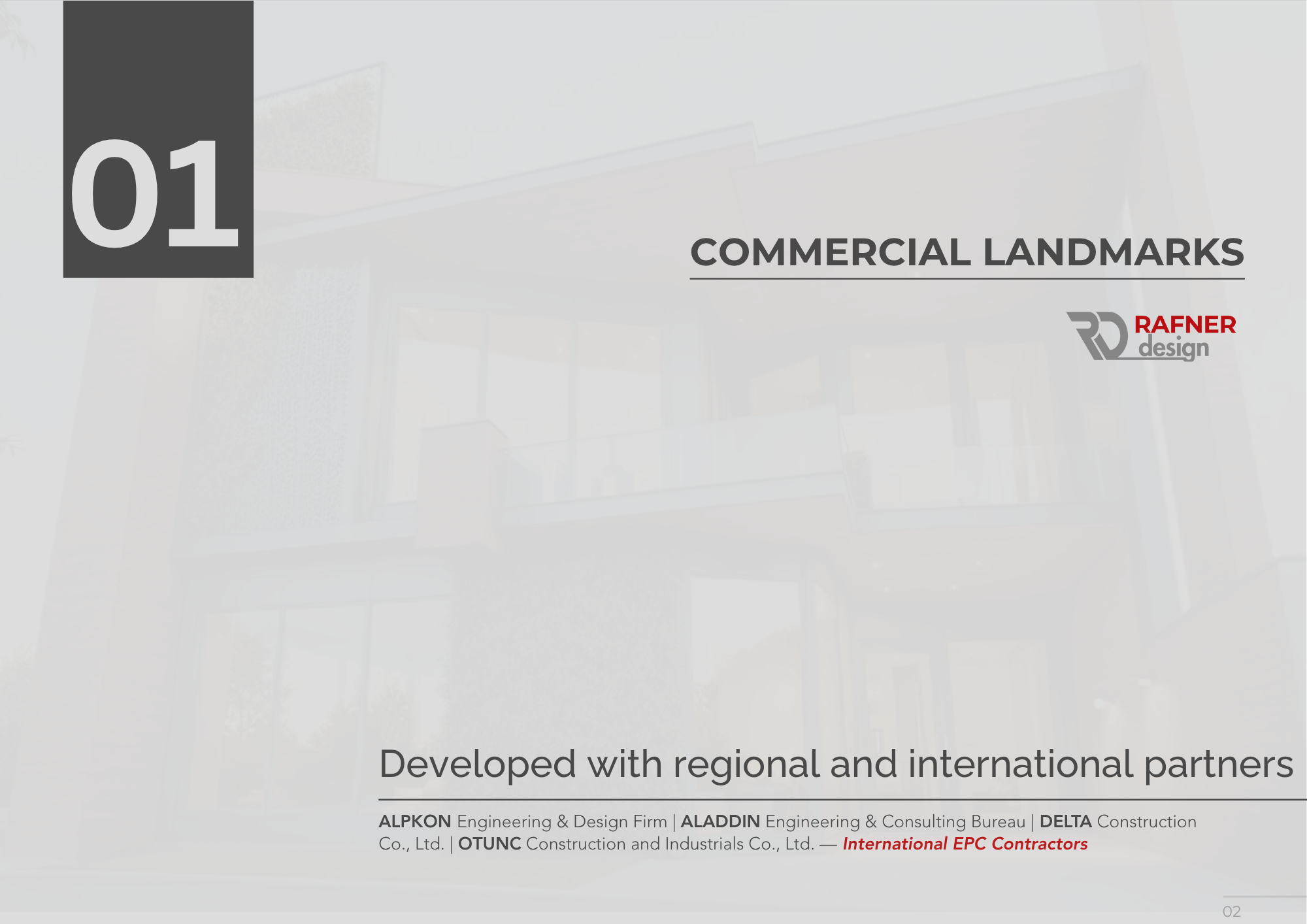 Façade Concept & 3D Visualization-2