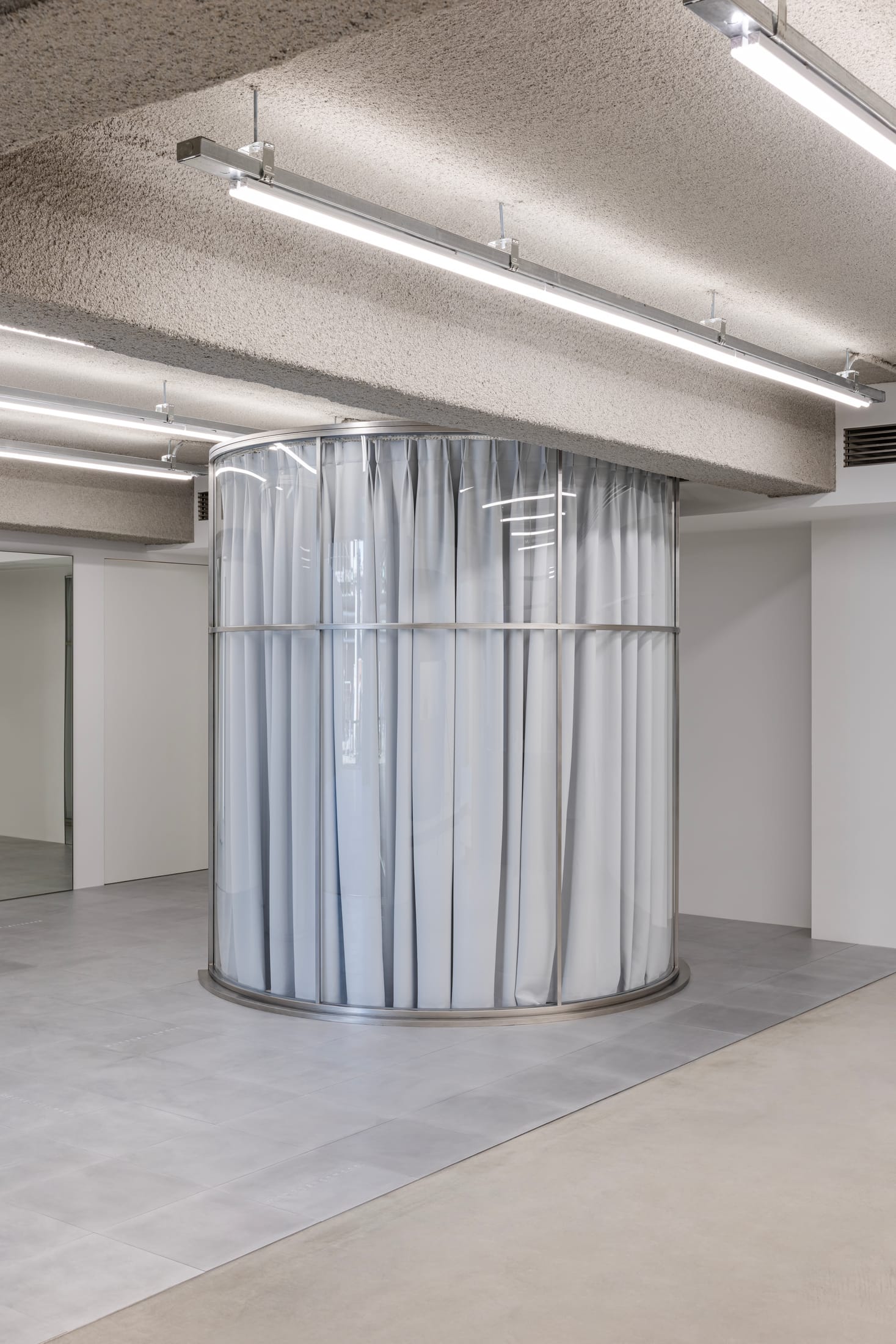 Margesherwood首尔旗舰店丨韩国首尔丨Studio Uneg-34