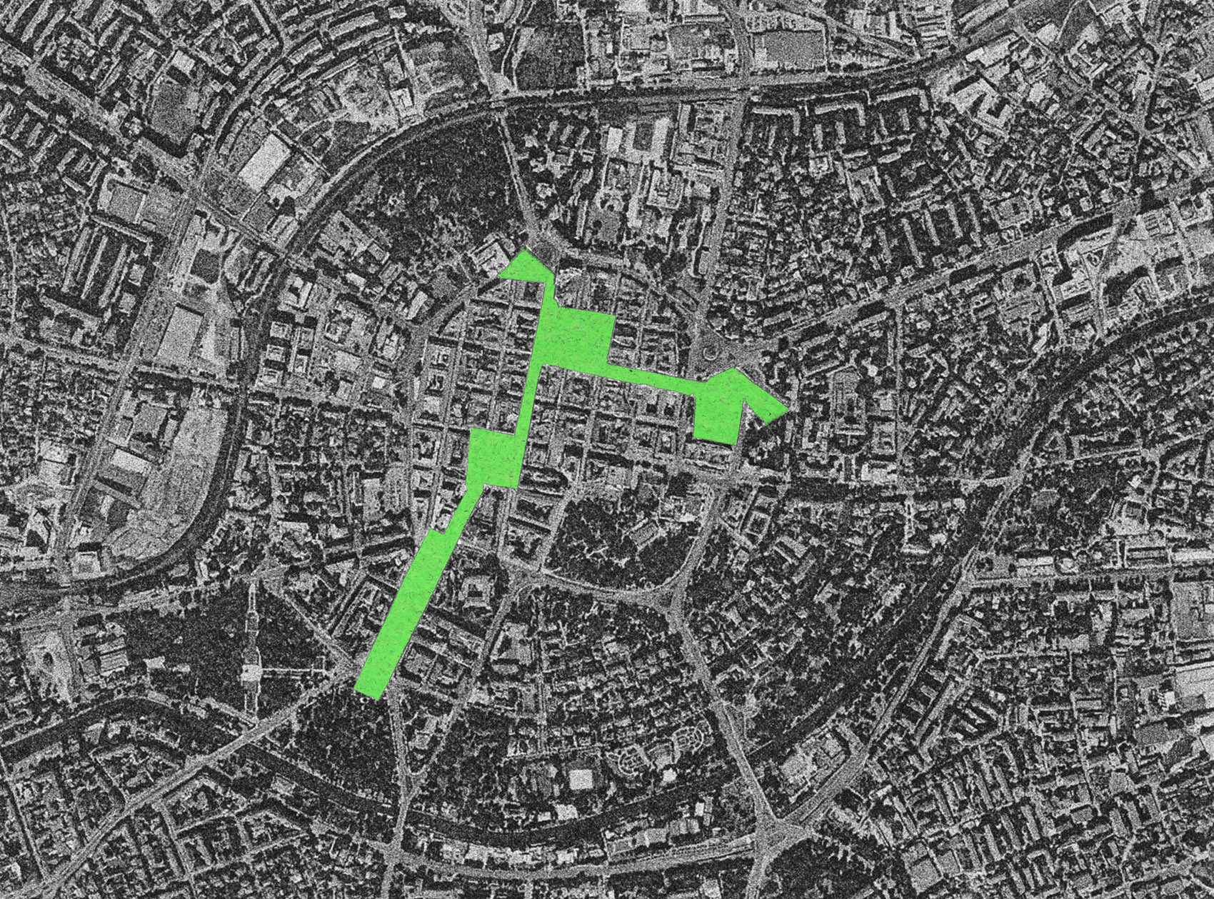 绿色培育花园 · 蒂米什瓦拉的1306棵植物丨罗马尼亚蒂米什瓦拉丨MAIO事务所-54