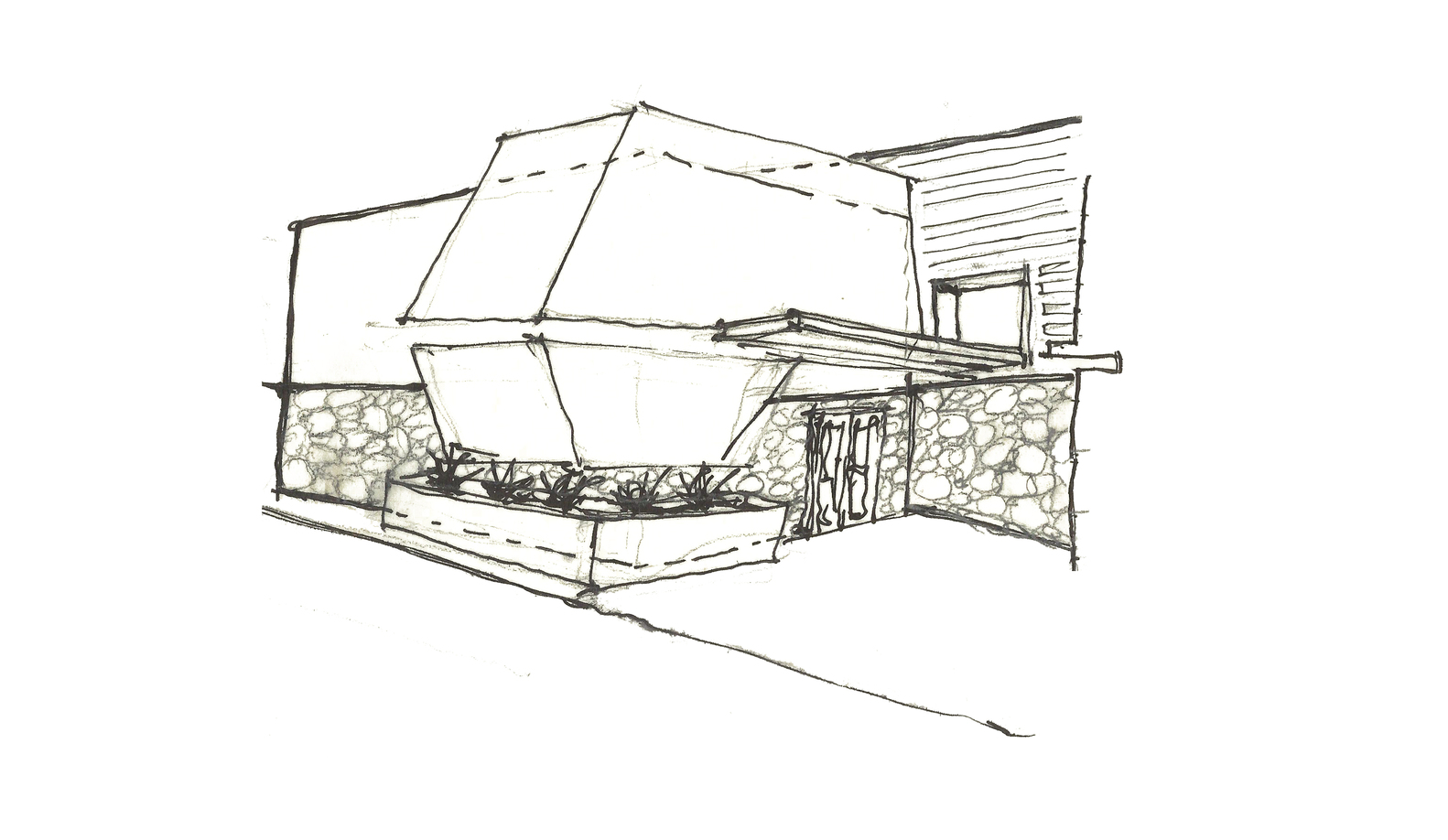 美墨边境创新灯塔 · 科技中心-40