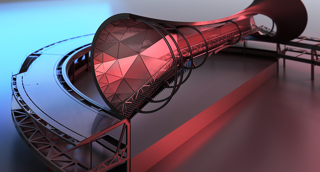 行之建筑熊星：奇思妙想的务实解法｜有方讲座91场实录 – 有方-108