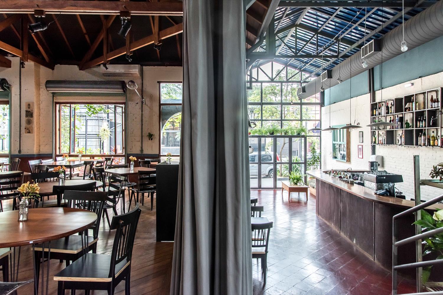 法比奥·马林斯建筑事务所 5 个项目-18