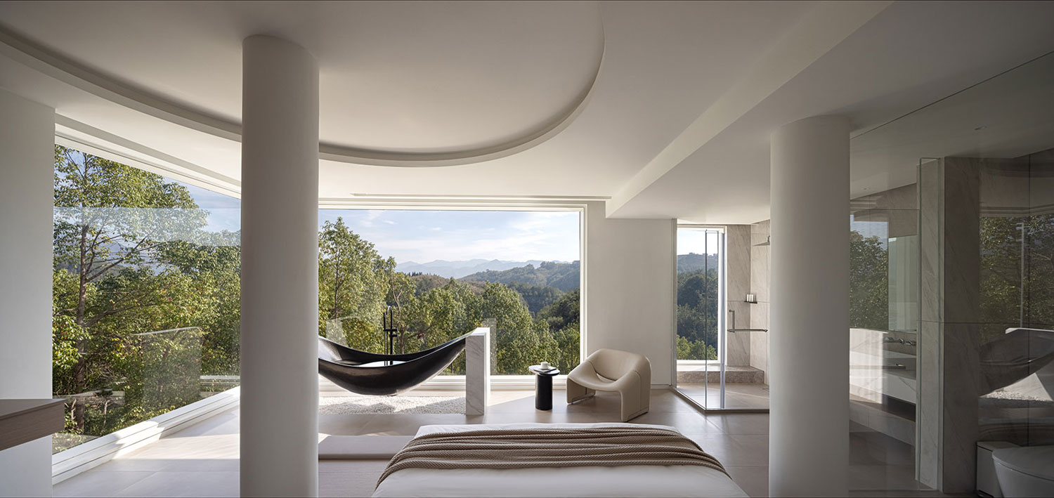 遂昌 · 米窝设计师酒店丨中国丽水丨杭州时上建筑空间设计事务所-72