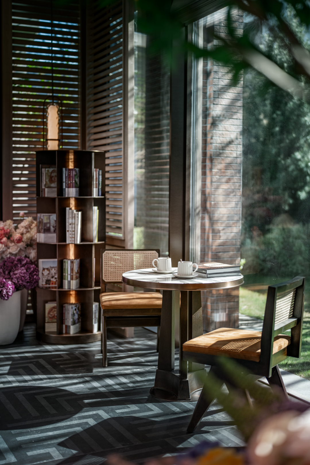 联发·城投 梅江和悦丨中国天津丨香港H设计事务所-56