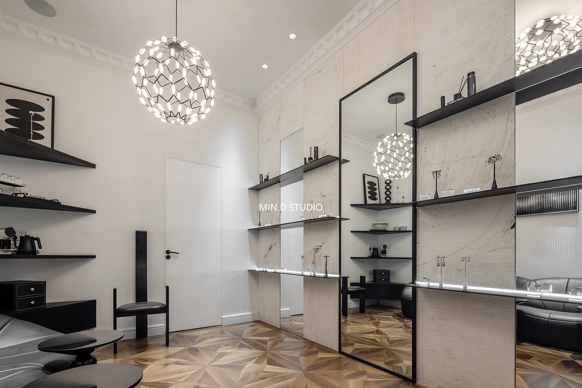 AJ丨中国淮安丨沁筑设计-53