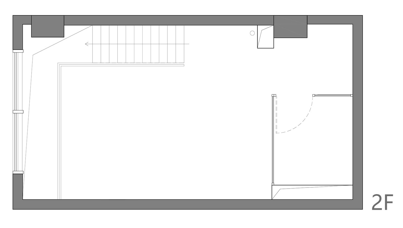 雅集丨中国南京丨云行空间建筑设计-48