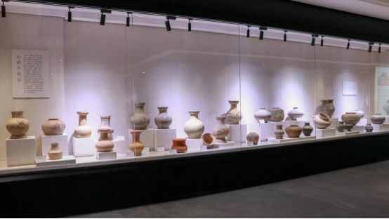 中国陶瓷博物馆·汉陶专题馆-30