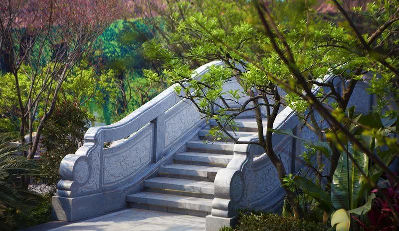 邦泰广元天誉 | 三进式皇家院落空间,展现盛唐王室之风-28