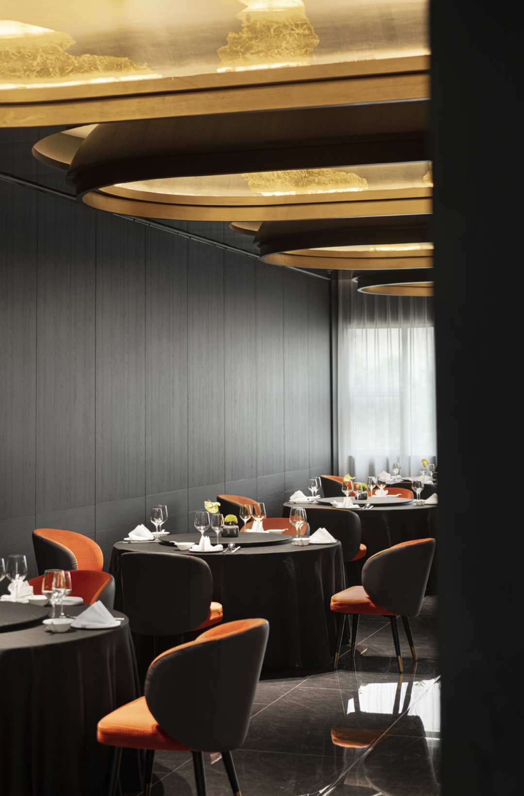 私宴·七十二行丨中国重庆丨上海奥丹设计-28