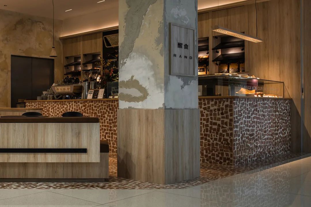 醒食（来福士店）丨中国成都丨Fei Design Studio-21