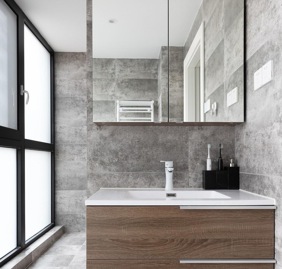 改造空间,打造多功能生活环境-44