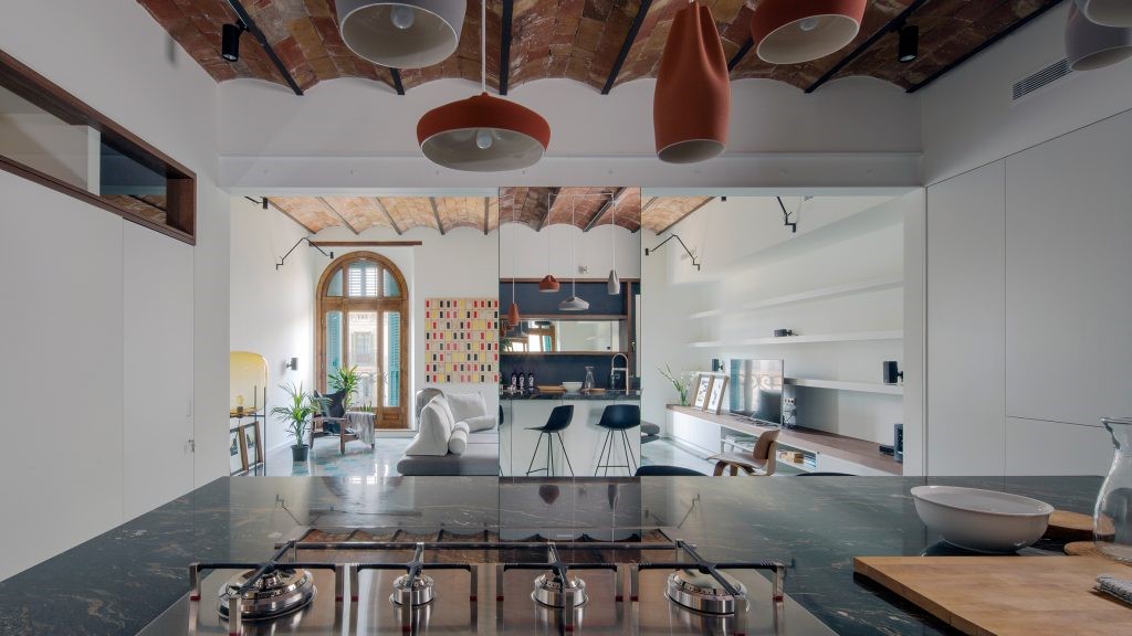 贾峰云设计|300㎡静态私宅-12