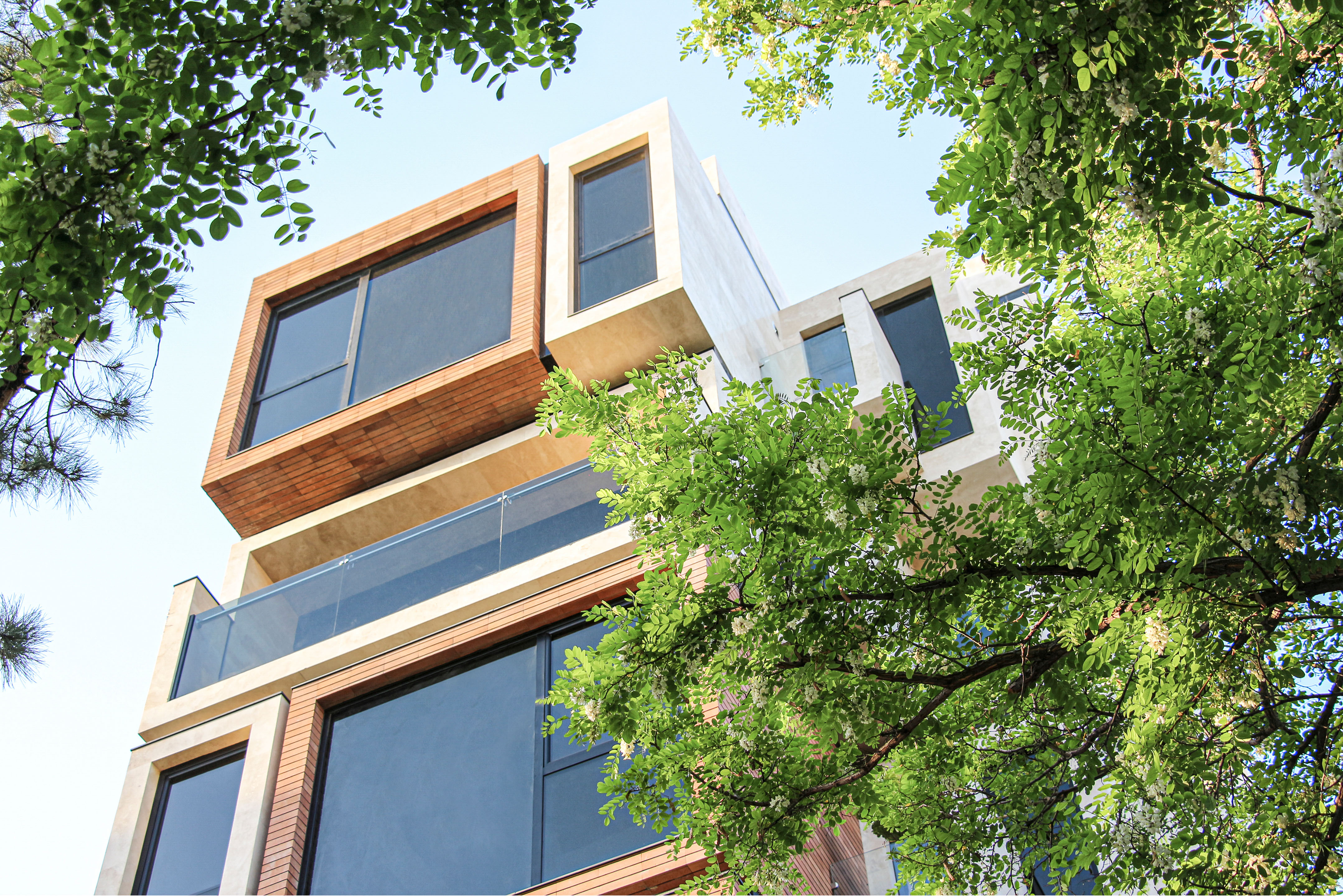 MAAN 住宅丨Baan Architects-44