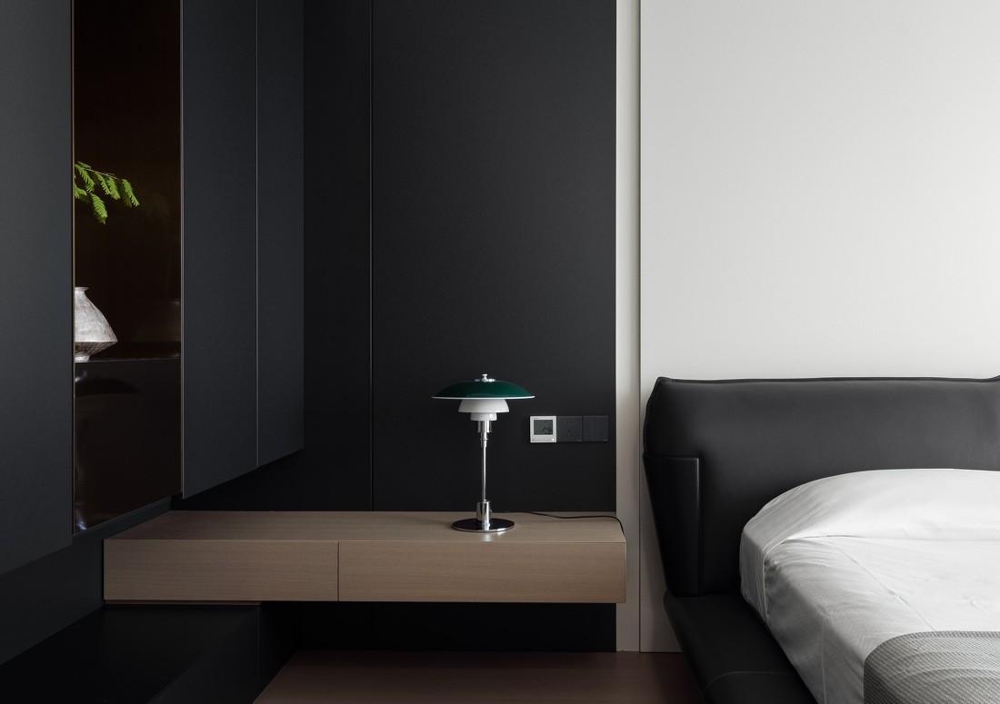 新湖玉澜苑·层次静态丨中国温州丨千上设计-46