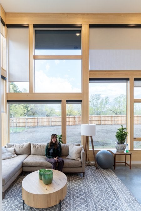 丨美国蒙大拿丨MASS Design Group-27