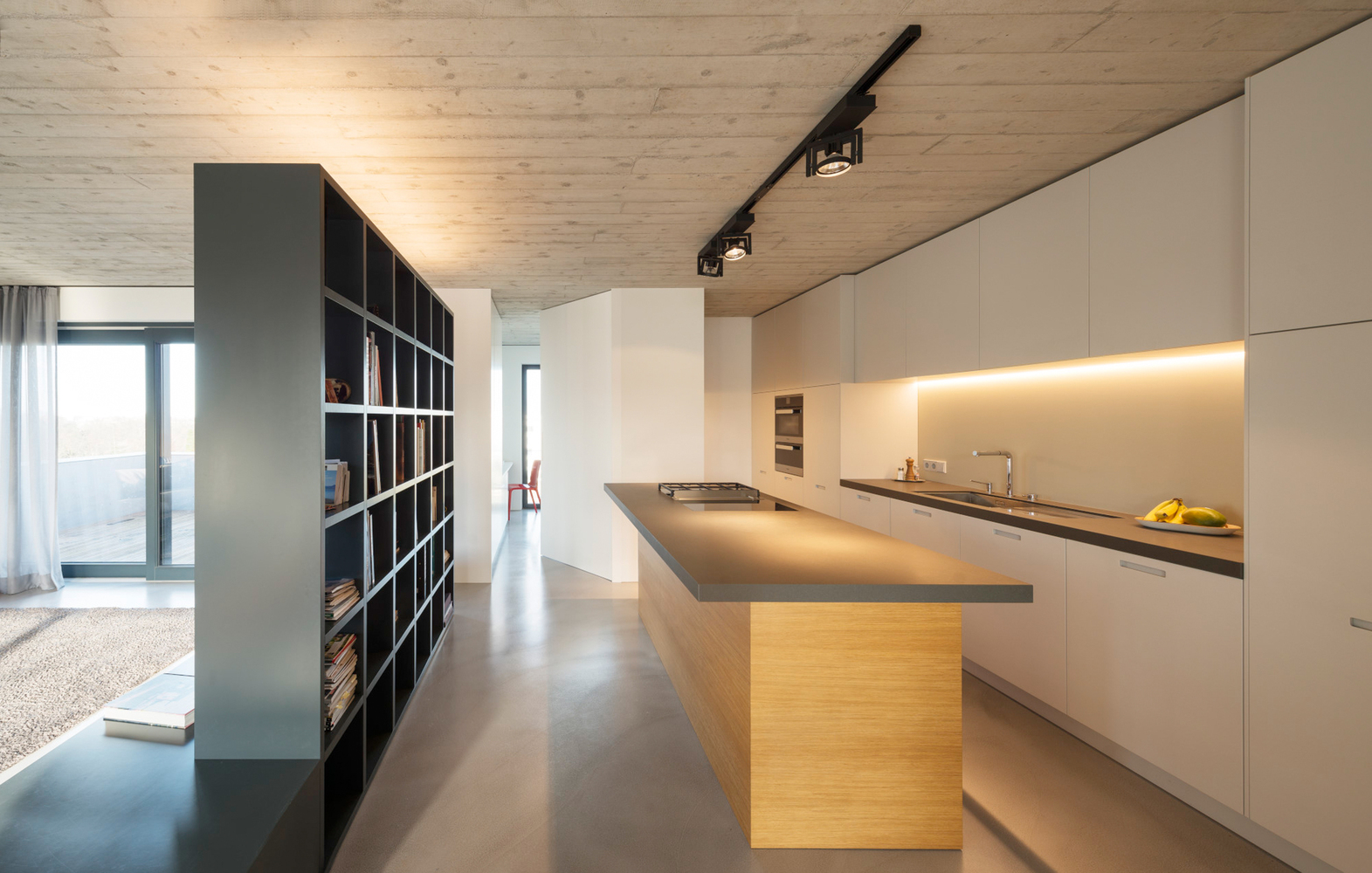 极简宜居 | BF30 House-13