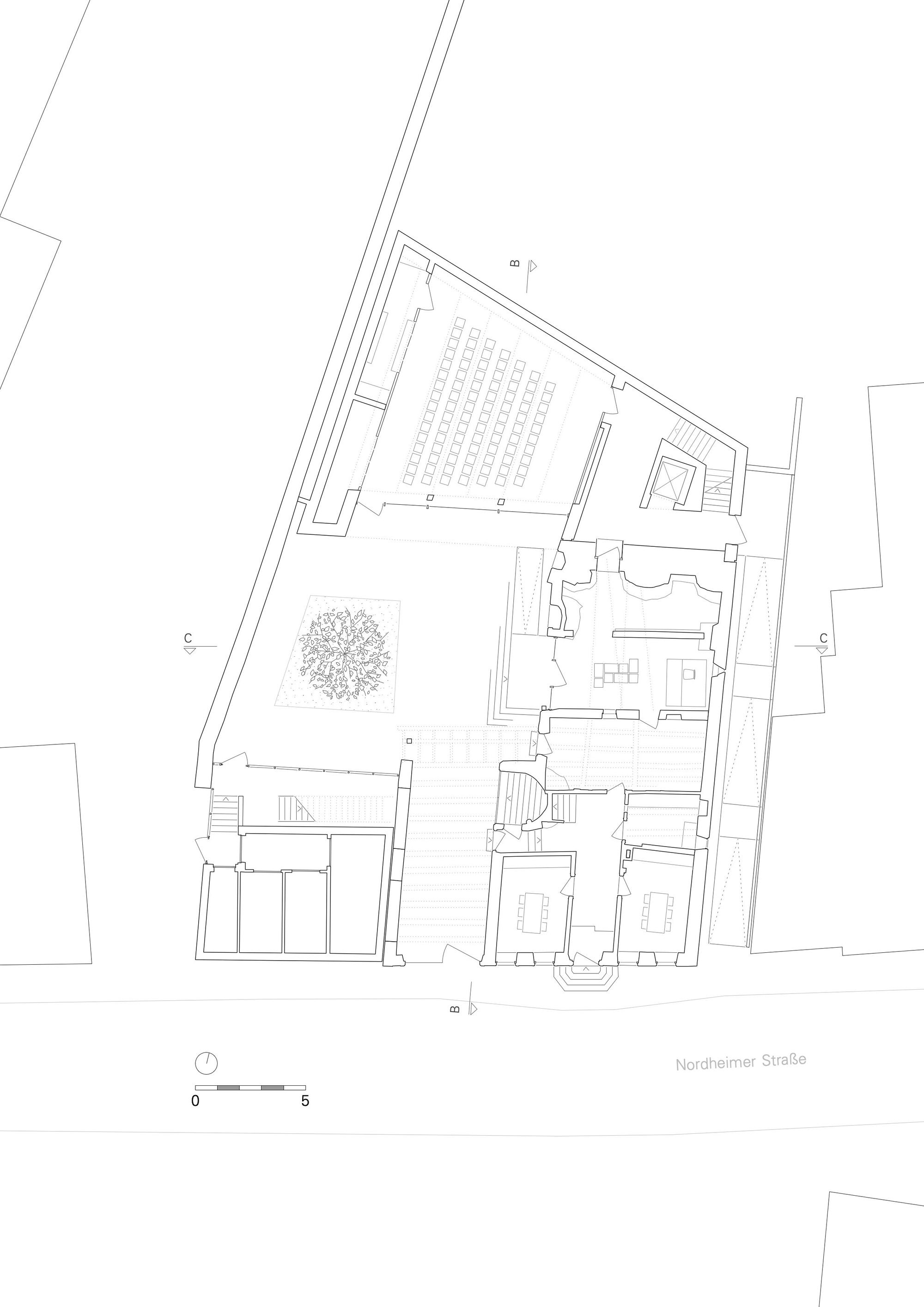 Hölderlinhaus 博物馆丨德国丨VON M-21
