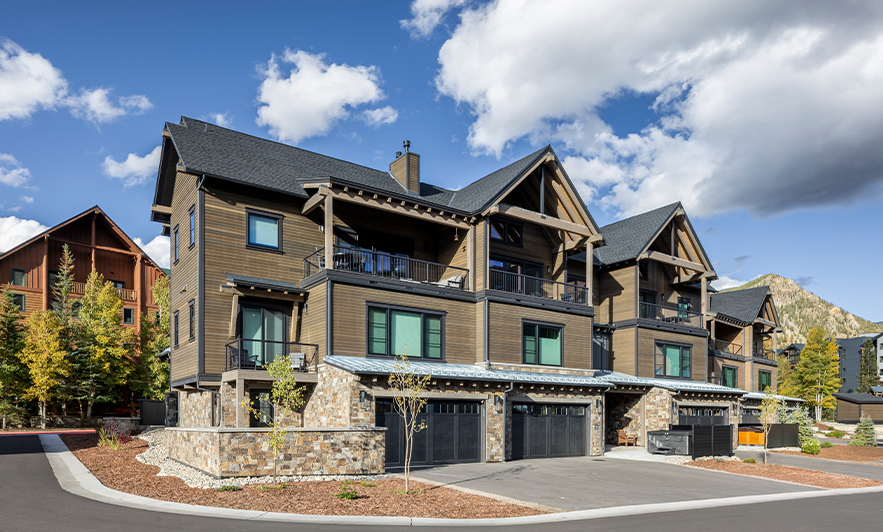 丨美国科罗拉多丨DTJ Design-12