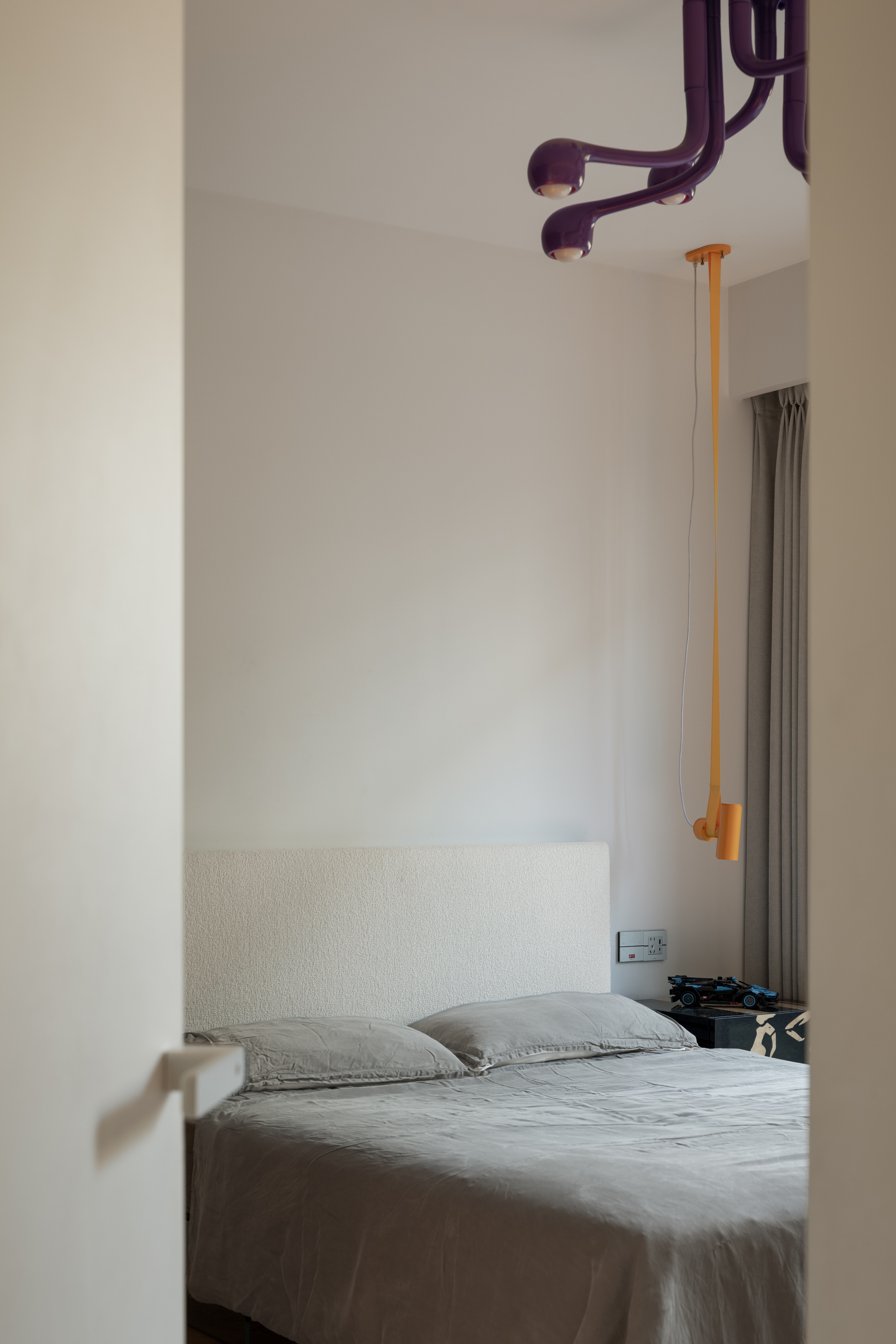 郑州永威上和院700㎡丨中国郑州丨时效楠设计事务所-30