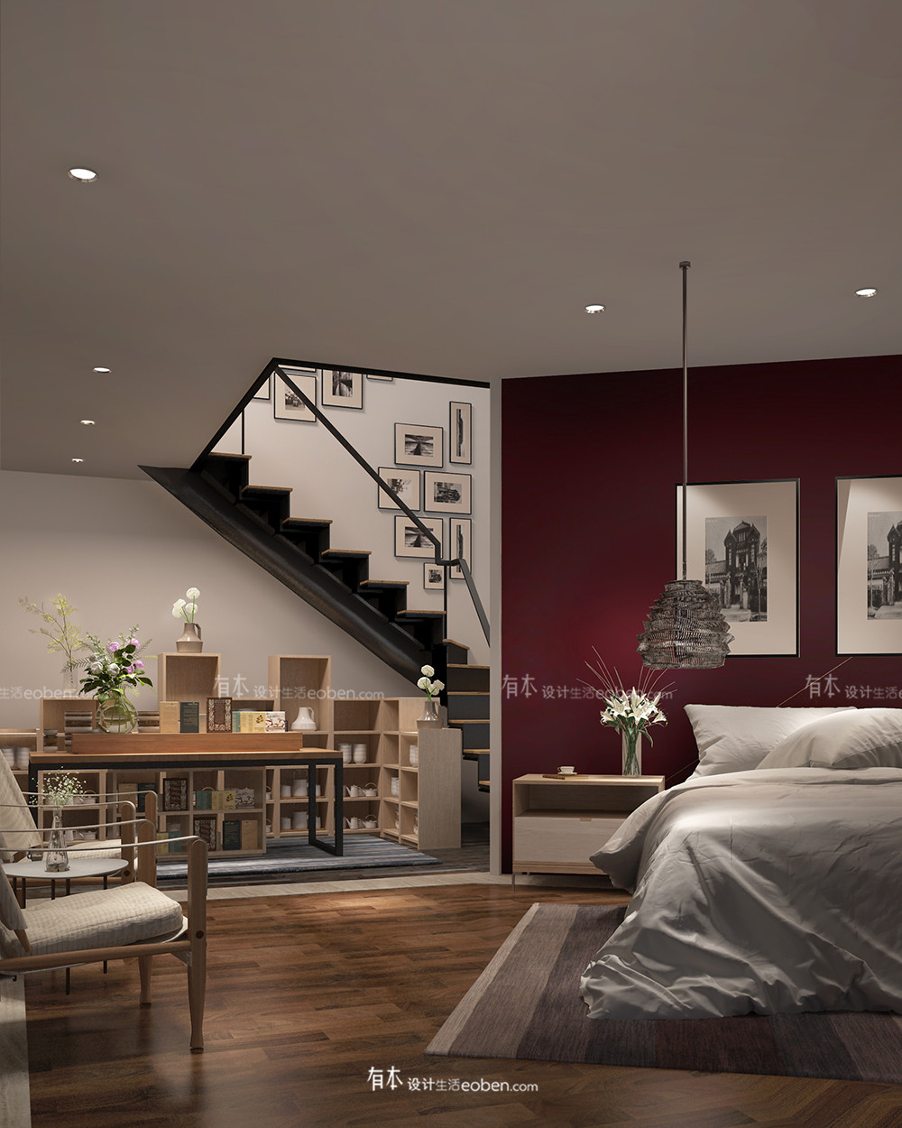 澳门慢生活家居体验馆-32