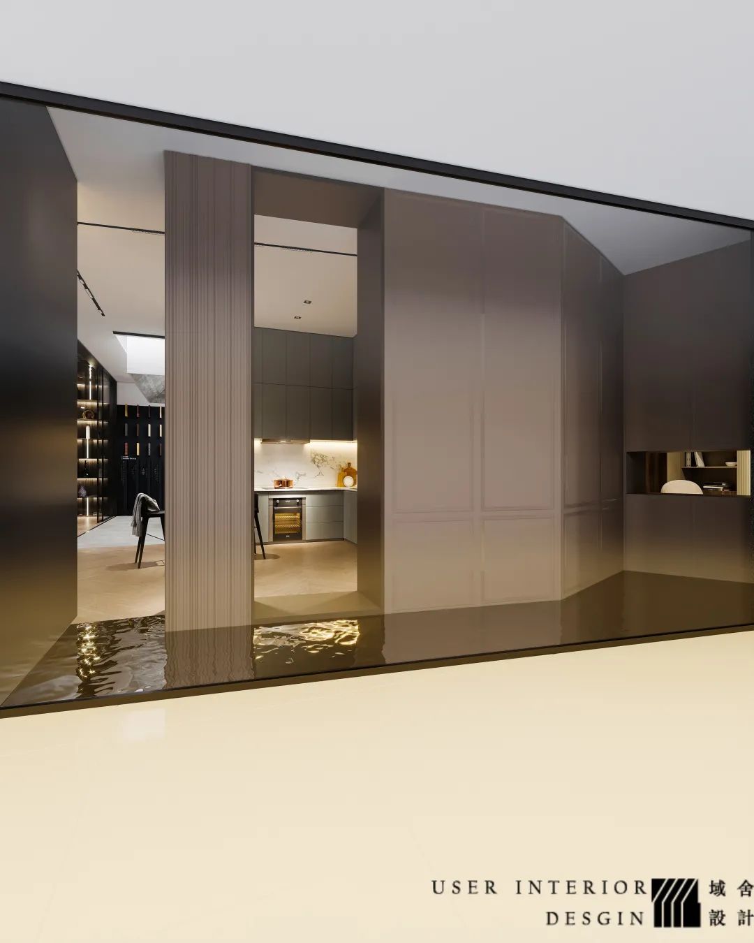 VTV 全屋定制展厅丨中国厦门丨陈嘉源-15