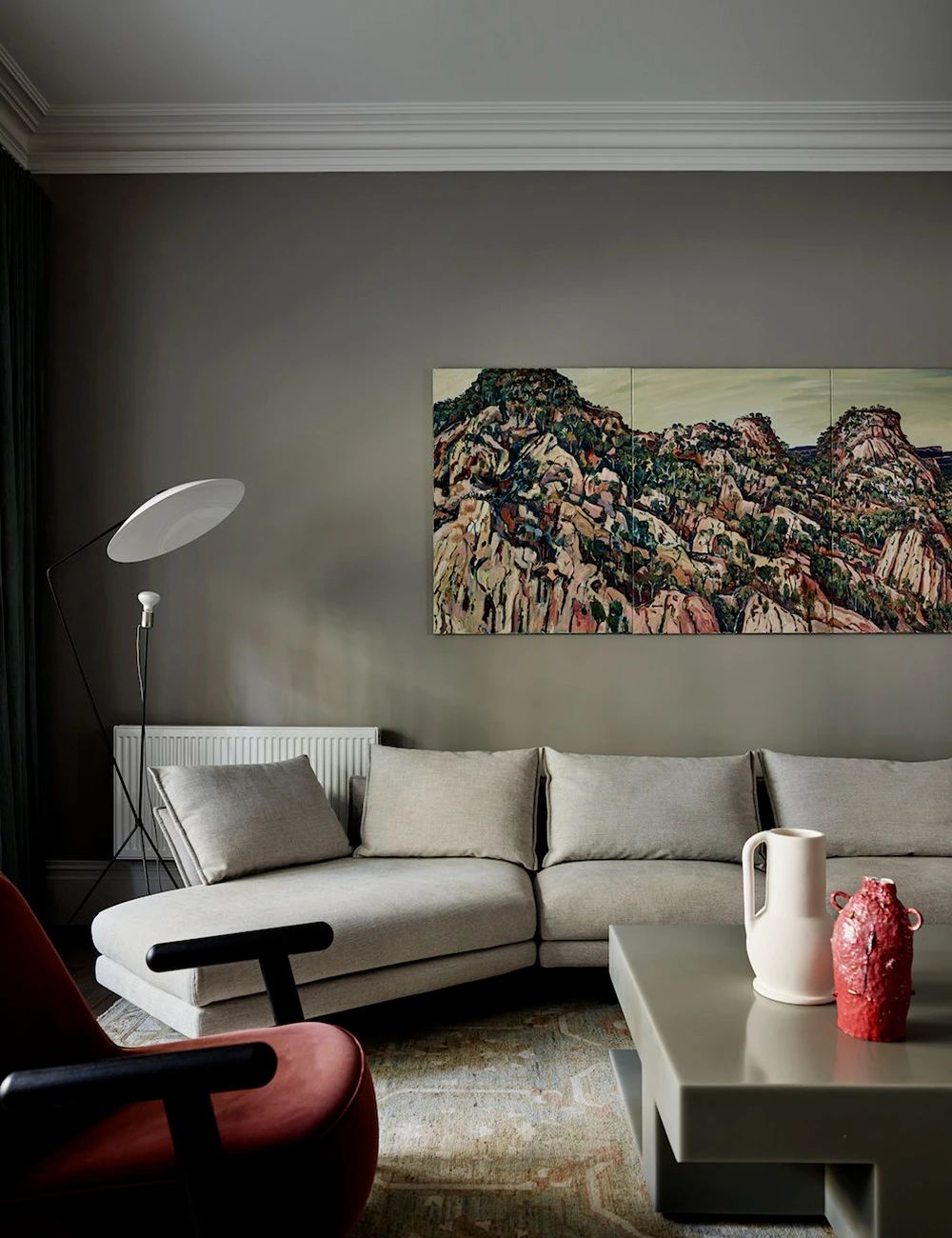 澳大利亚 St Huberts 住宅丨Robson Rak-20