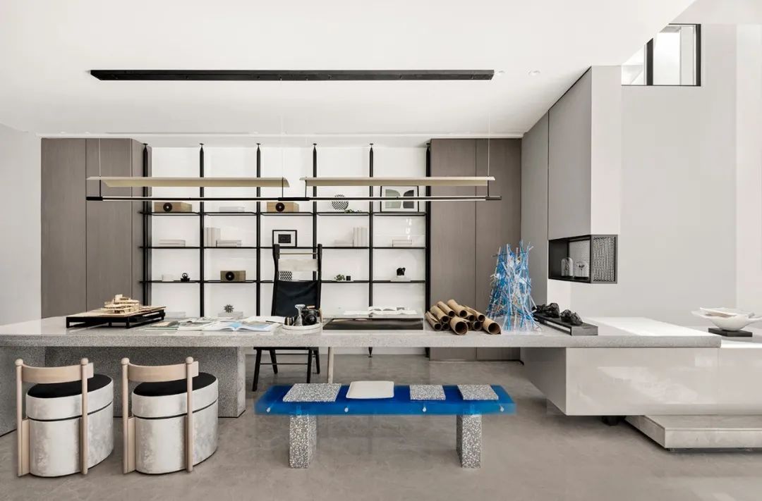 苏州绿都苏和雅集下叠样板间丨中国苏州-35