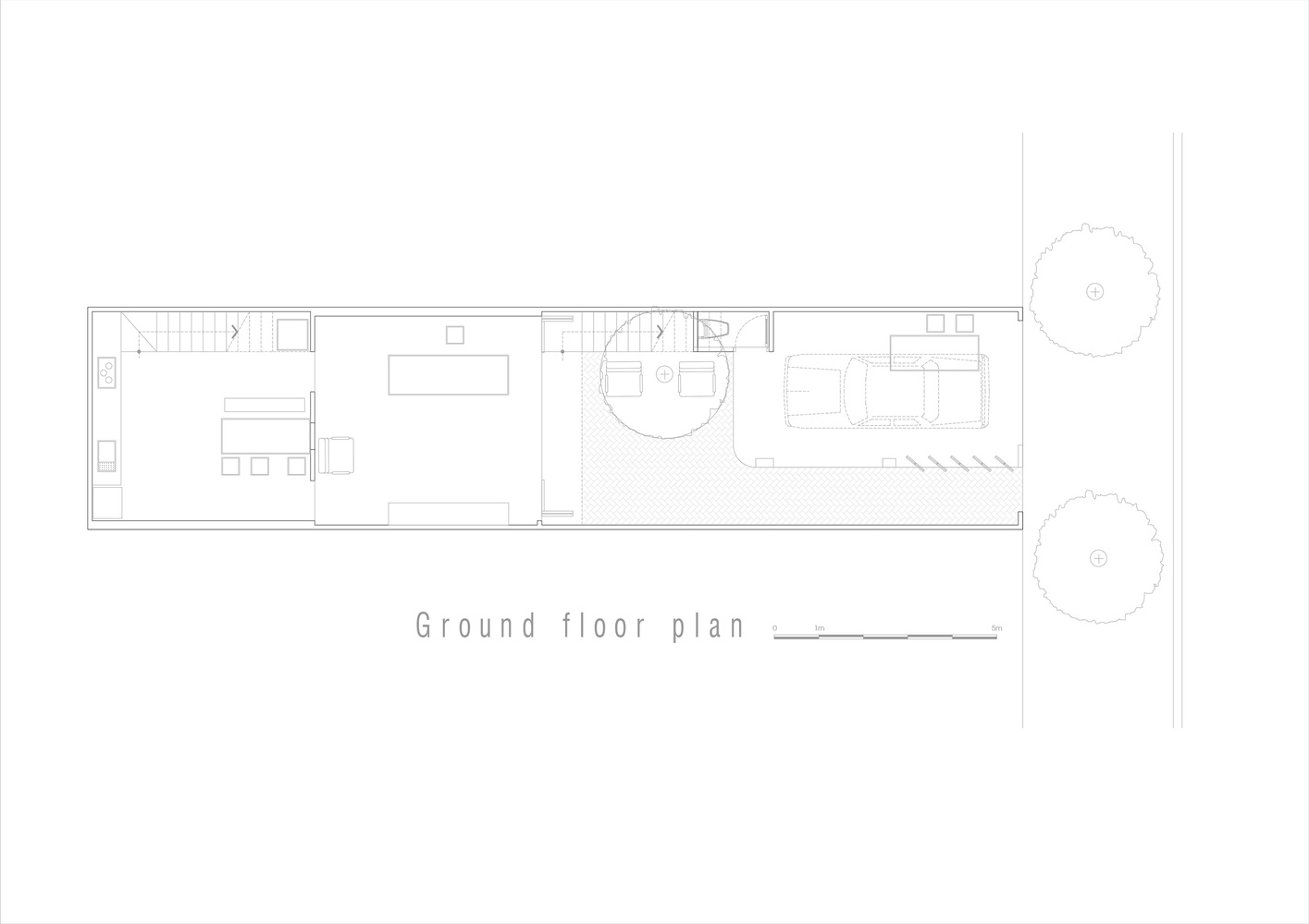 越南德门住宅丨光坝-34